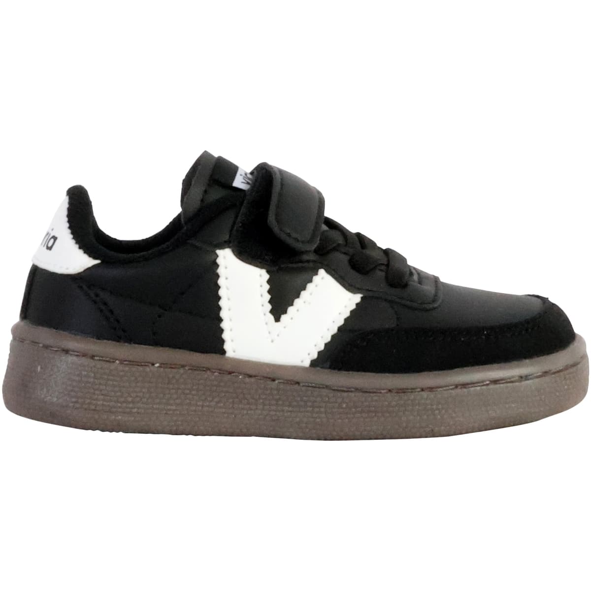 Girls' Sneakers Victoria Black