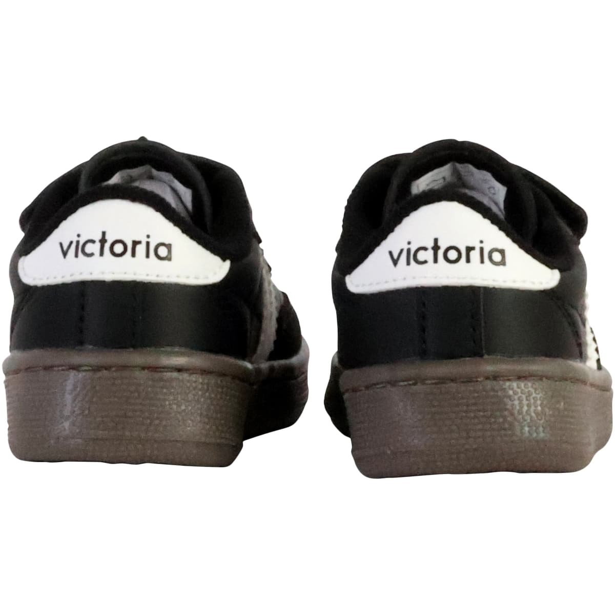 Girls' Sneakers Victoria Black