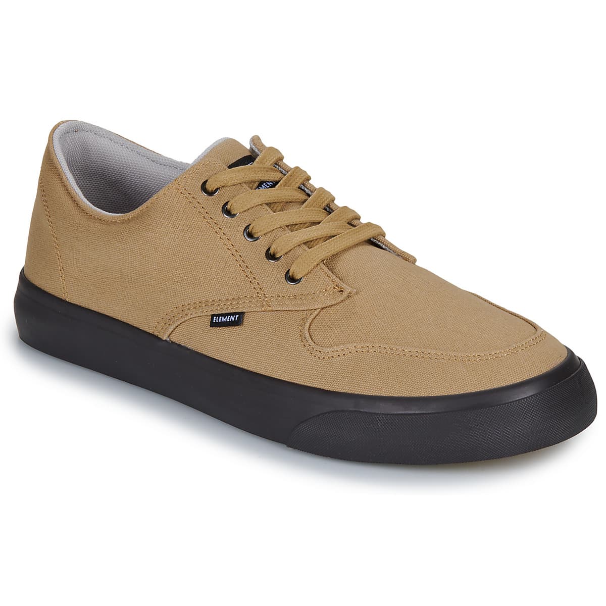 Men's Sneakers Element Beige