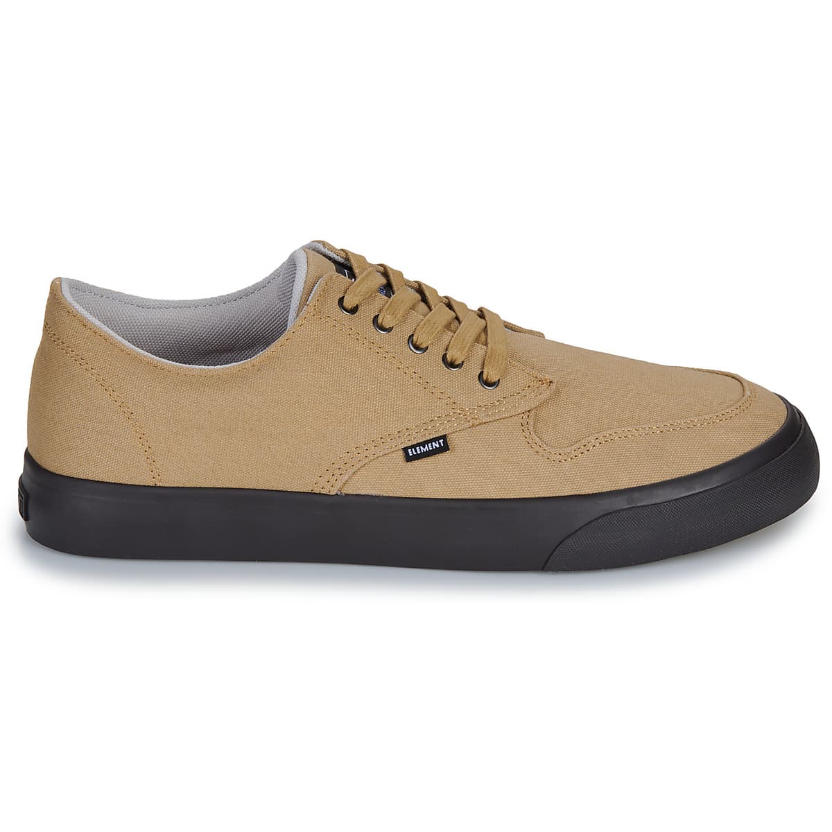 Men's Sneakers Element Beige