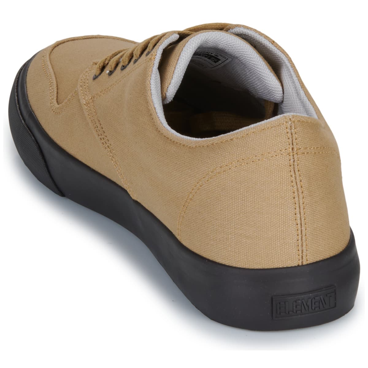 Men's Sneakers Element Beige