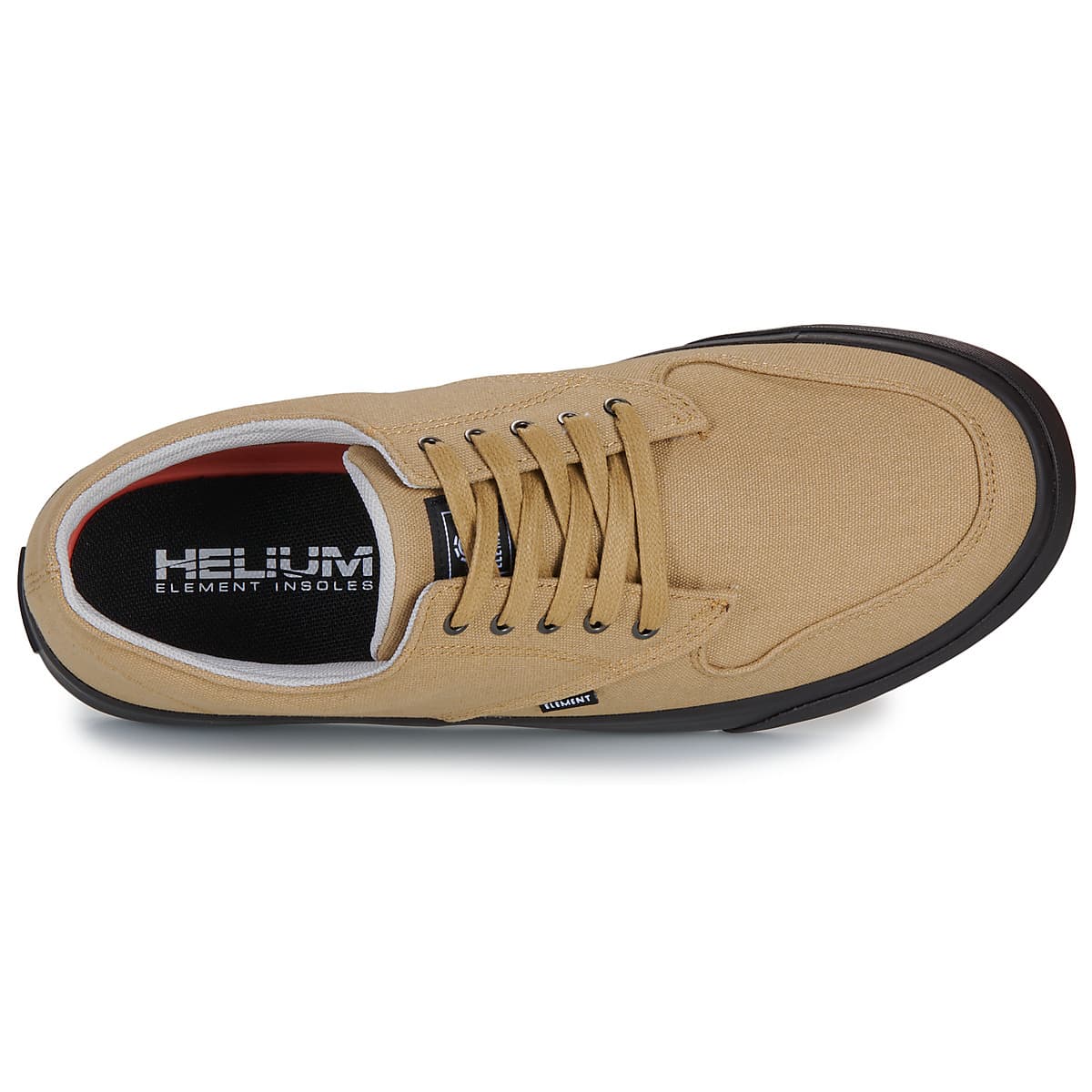 Men's Sneakers Element Beige