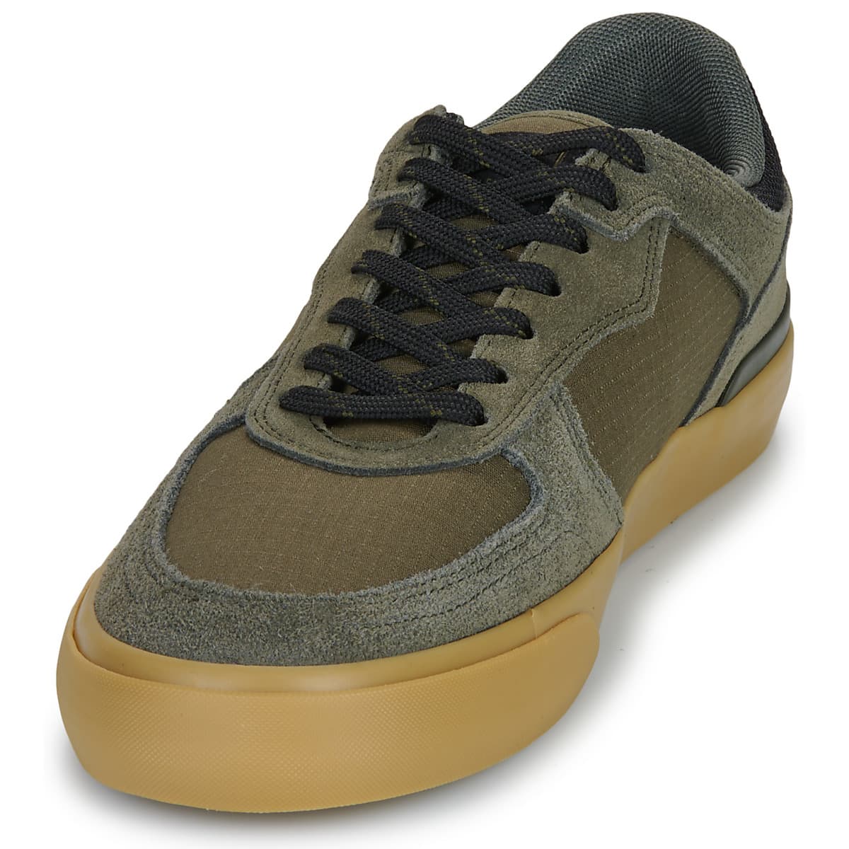 Men's Sneakers Element Khaki