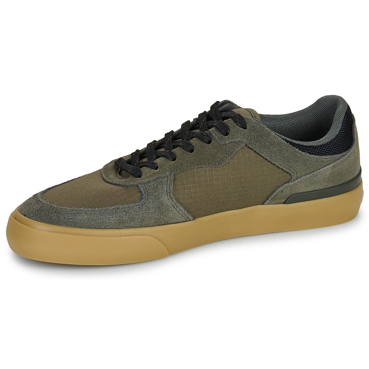 Men's Sneakers Element Khaki