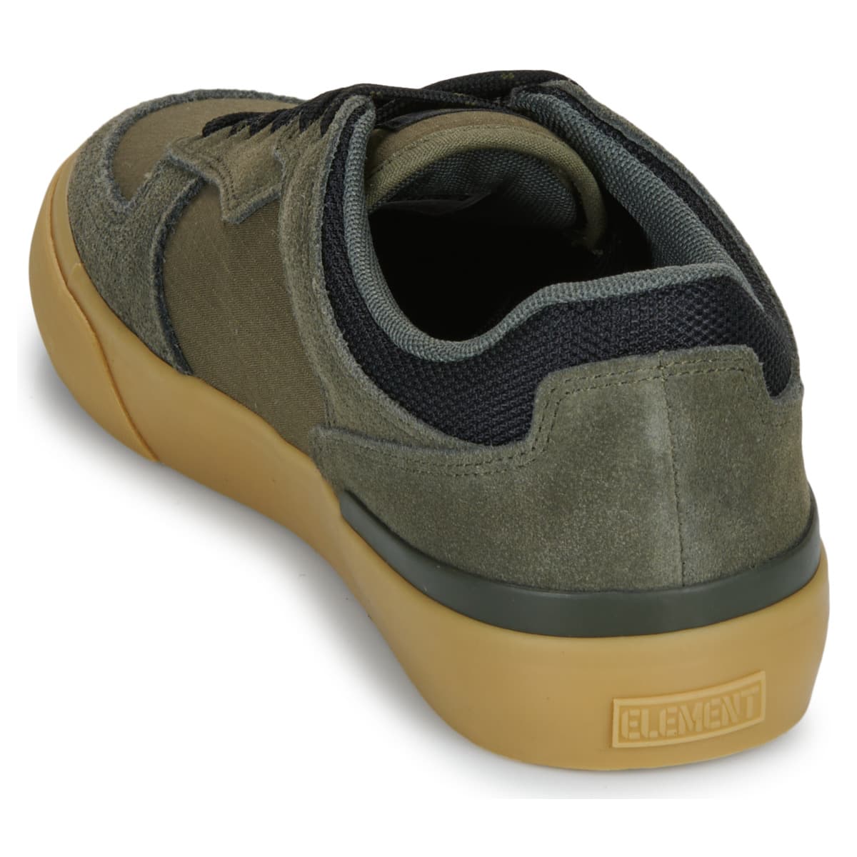 Men's Sneakers Element Khaki