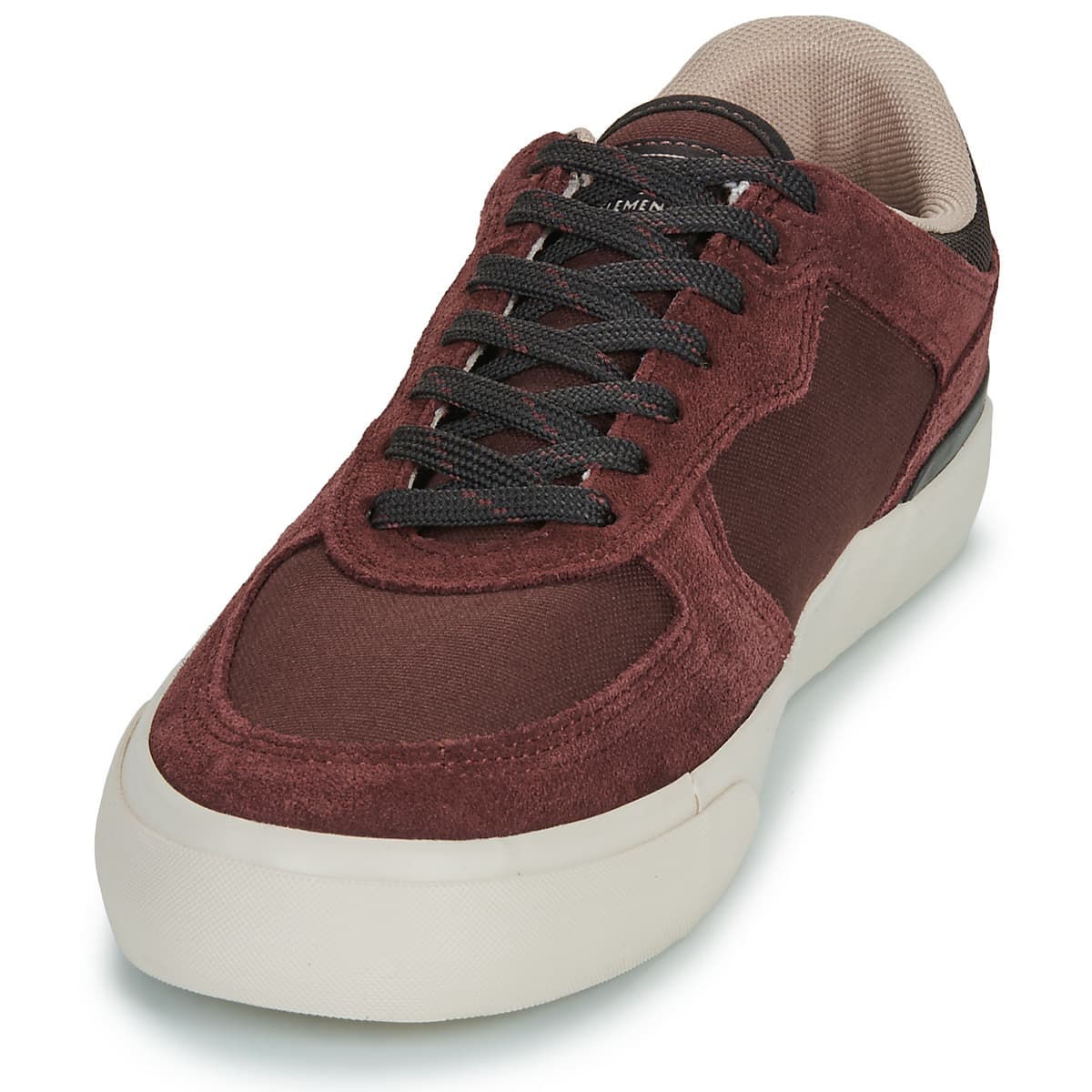 Men's Sneakers Element Red