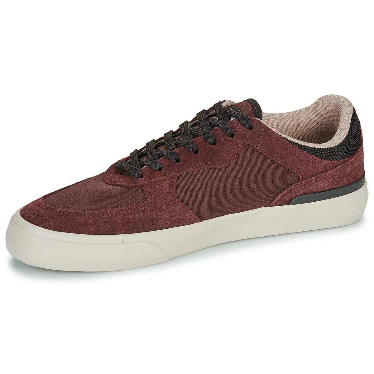 Men's Sneakers Element Red