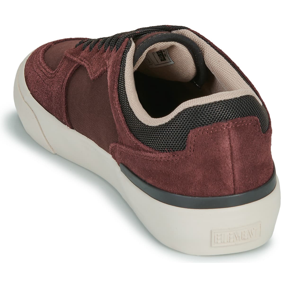 Men's Sneakers Element Red