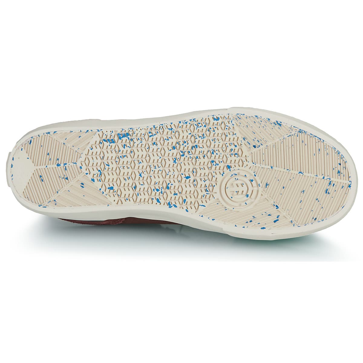 Men's Sneakers Element Red