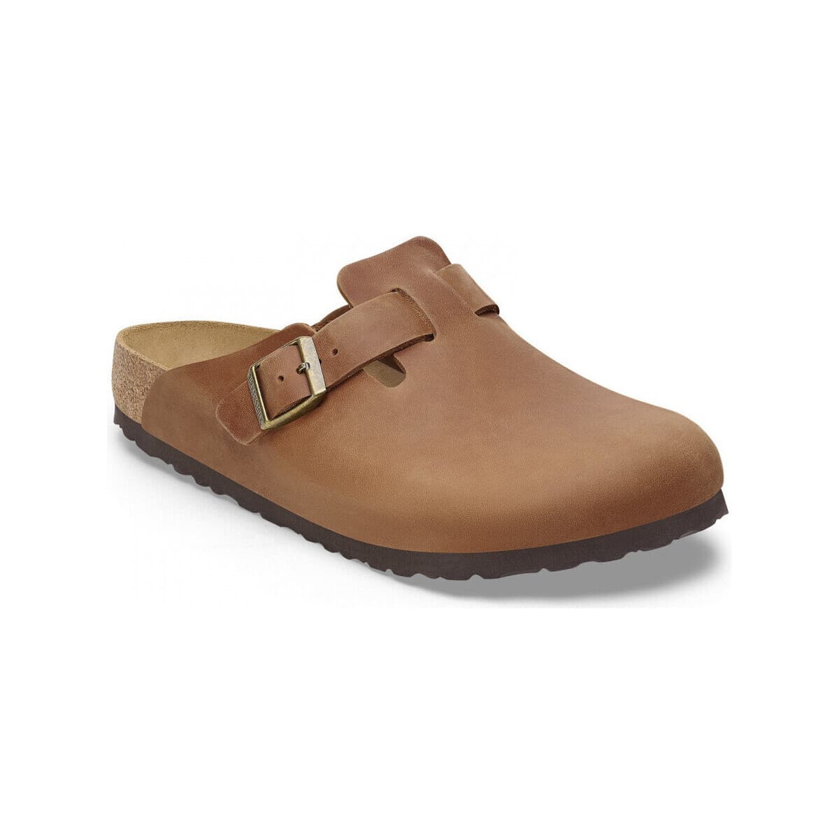 Men's Sandals BIRKENSTOCK Brown