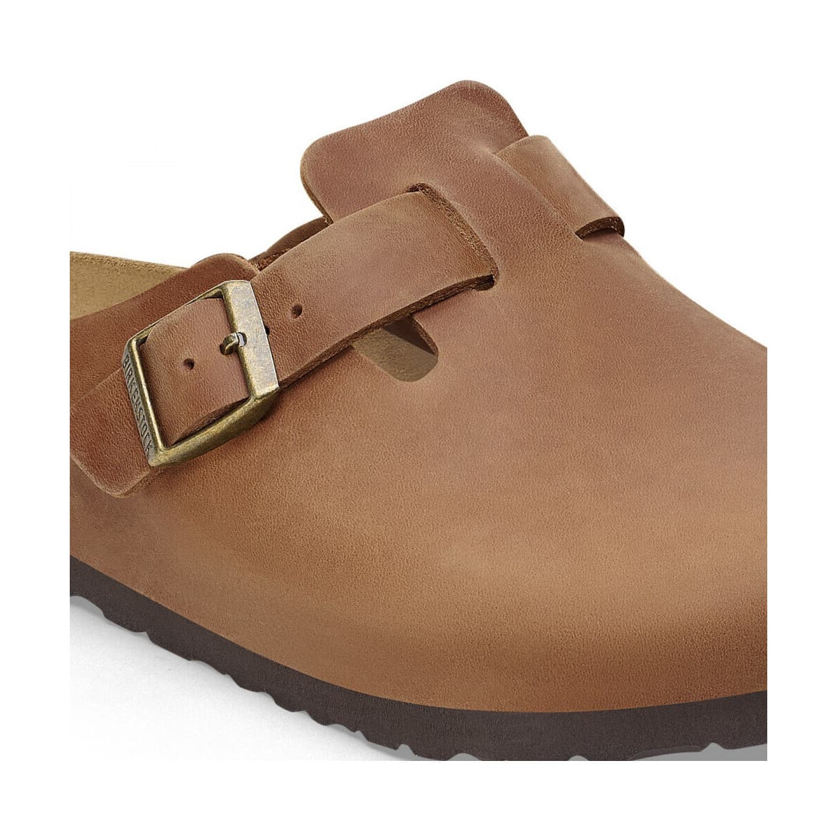 Men's Sandals BIRKENSTOCK Brown