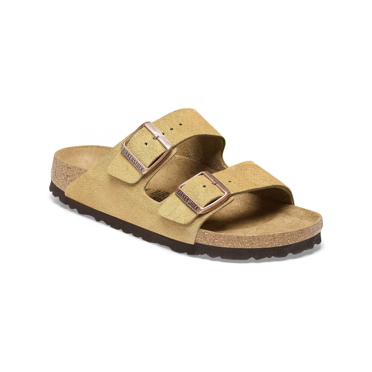 Σανδάλια χωρίς τακούνι BIRKENSTOCK Arizona leve
