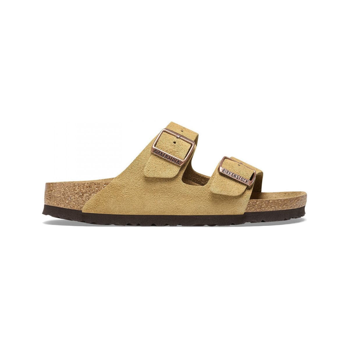 Women's Sandals BIRKENSTOCK Beige