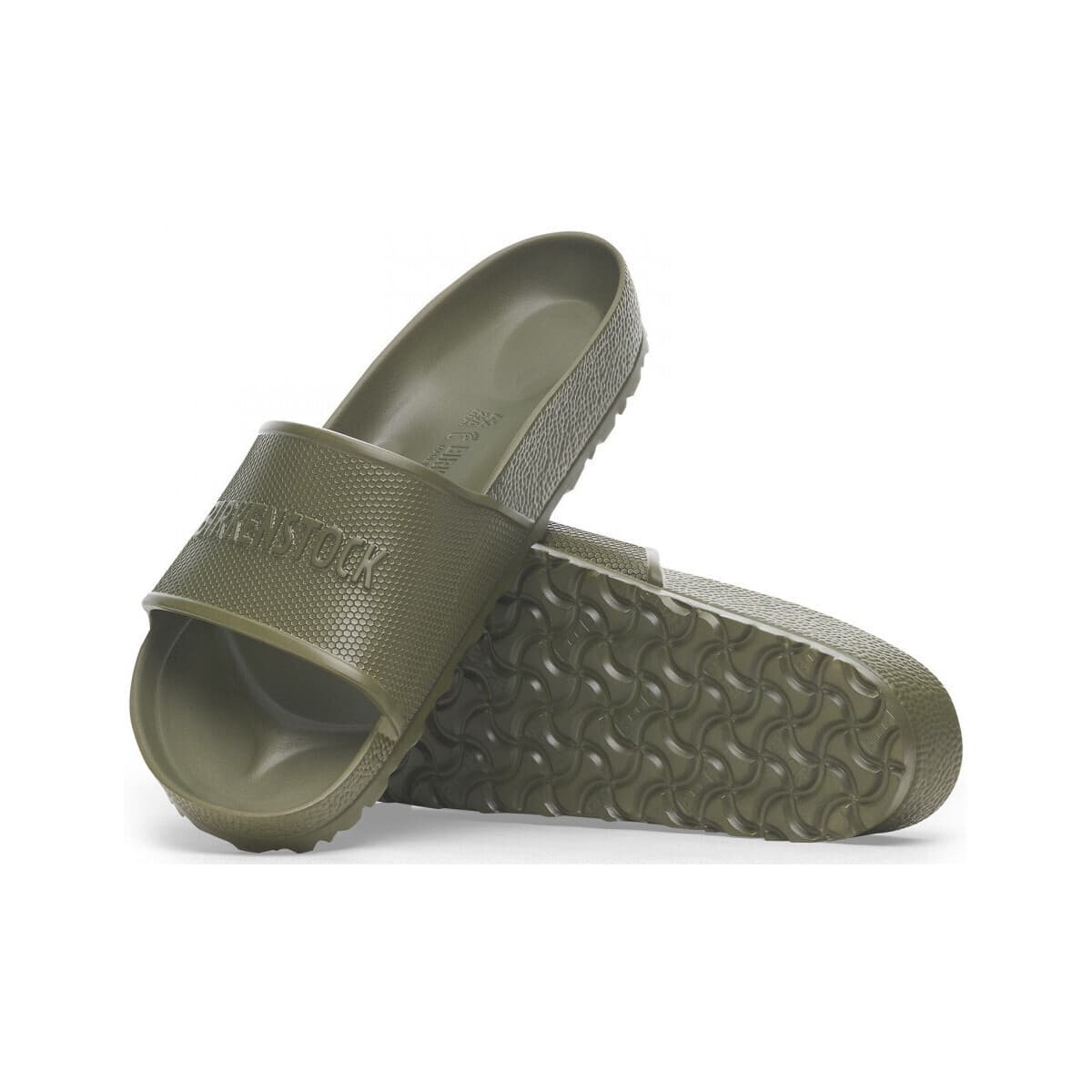 Men's Sandals BIRKENSTOCK Green