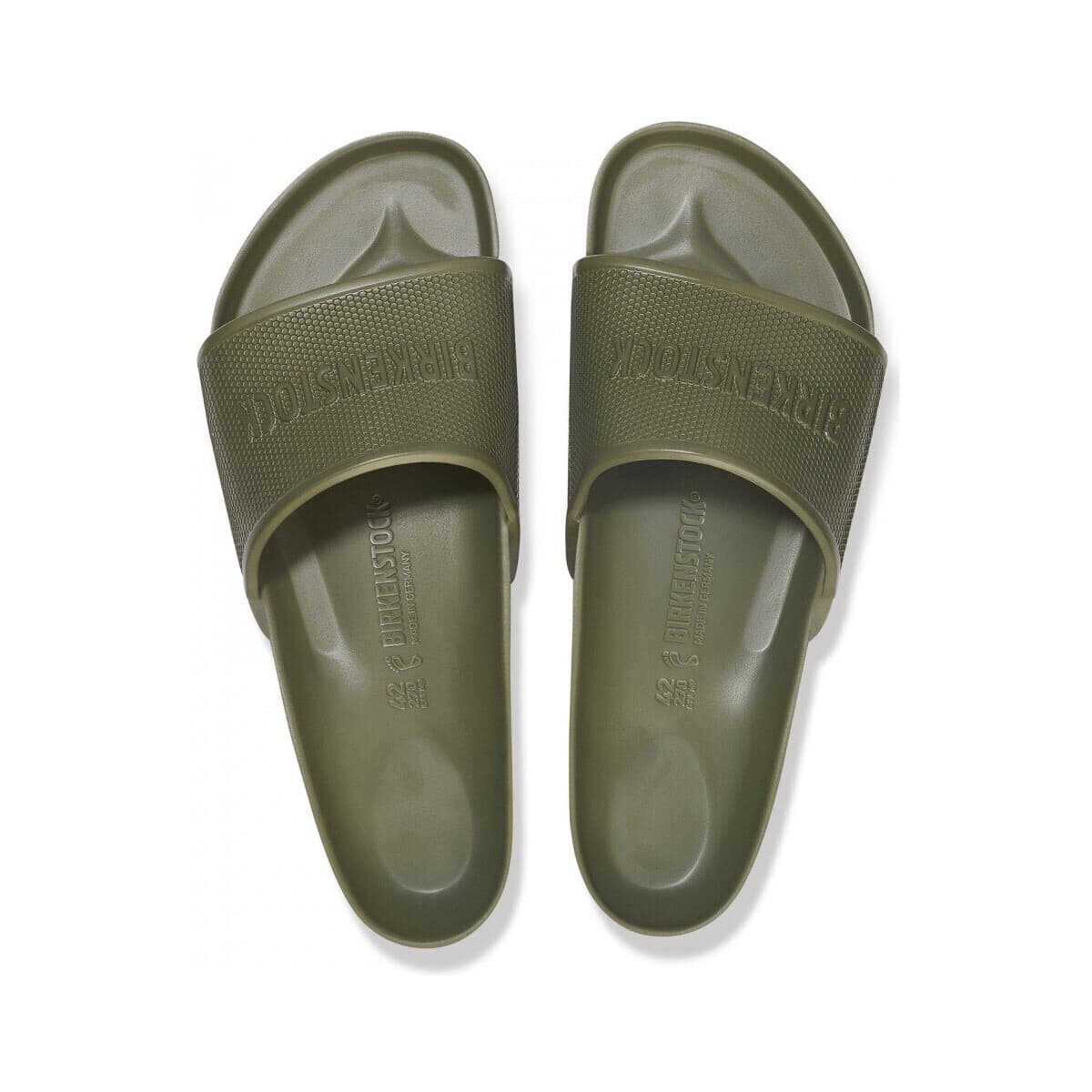 Men's Sandals BIRKENSTOCK Green