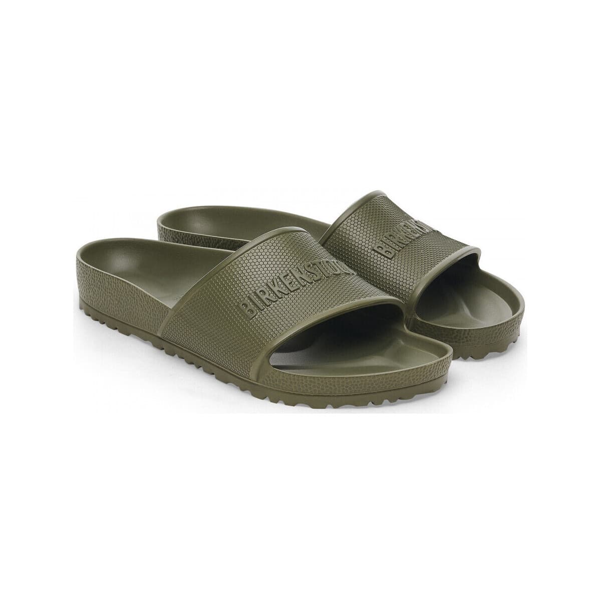Men's Sandals BIRKENSTOCK Green