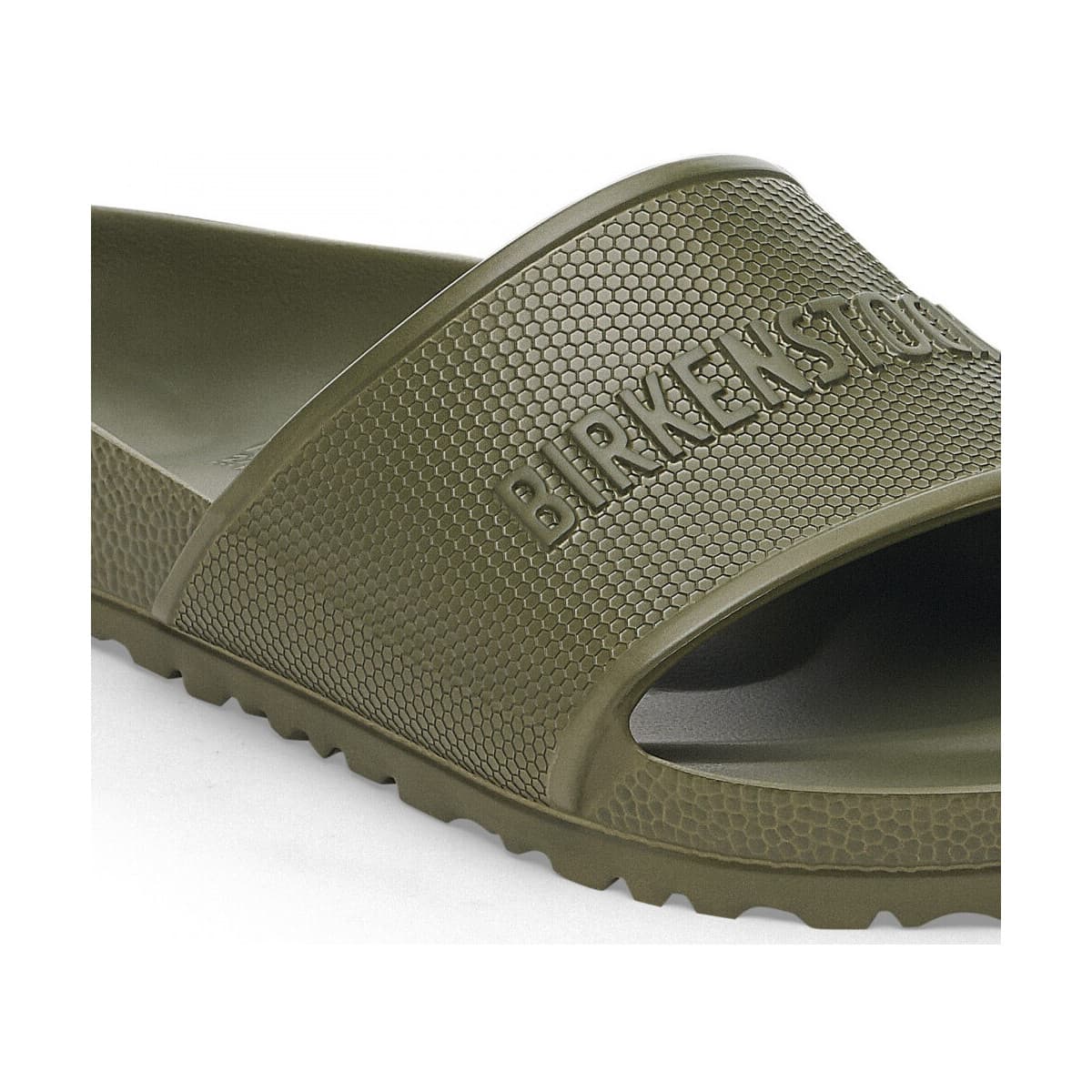 Men's Sandals BIRKENSTOCK Green