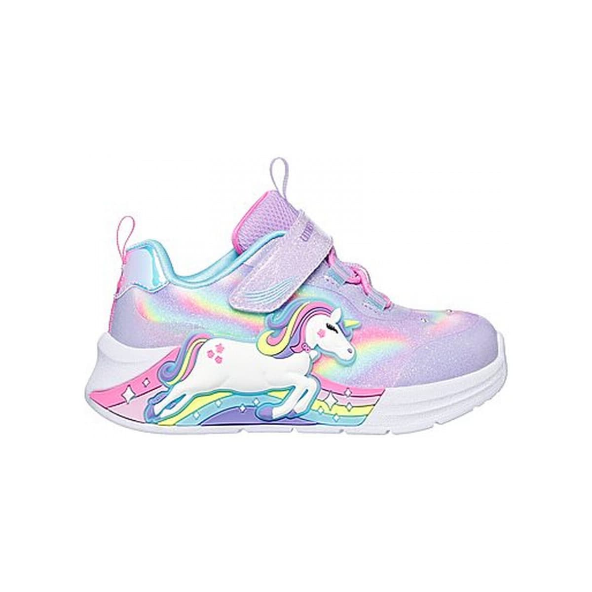 Sneakers Skechers Unicorn chaser