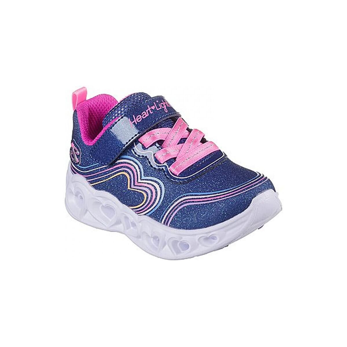 Girls' Sneakers Skechers Multicolor
