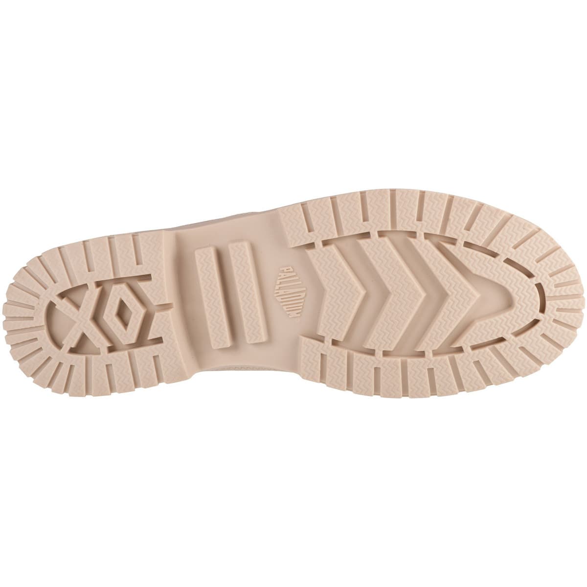 Women's Sneakers Palladium Beige