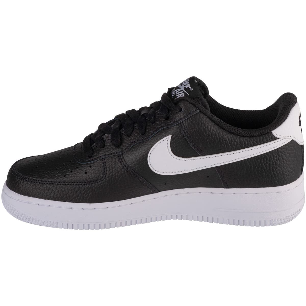 Men's Sports Shoes Nike Black