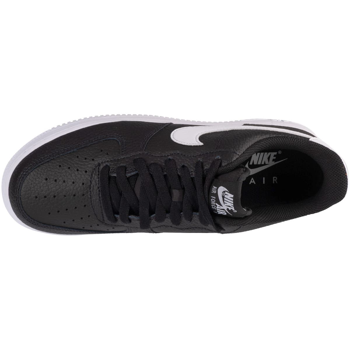 Men's Sports Shoes Nike Black