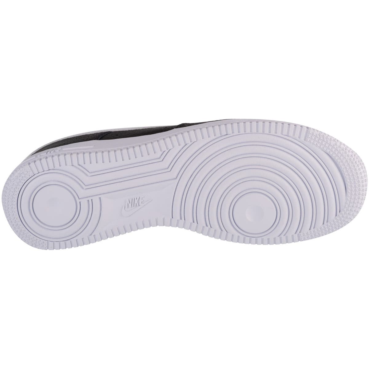 Men's Sports Shoes Nike Black