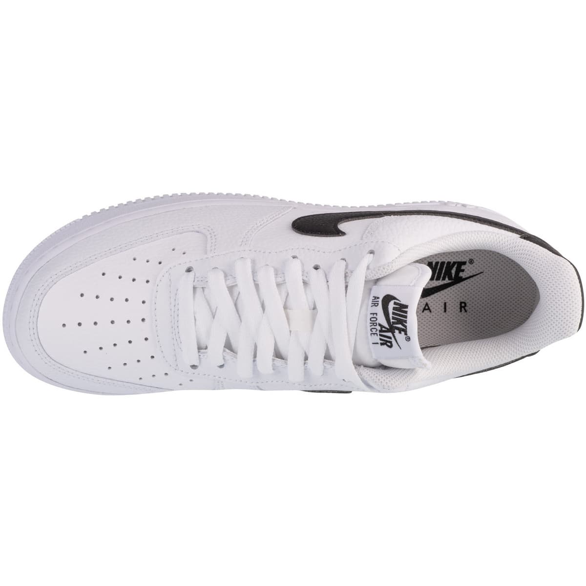 Men's Sneakers Nike White
