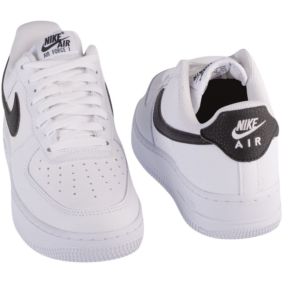 Men's Sneakers Nike White