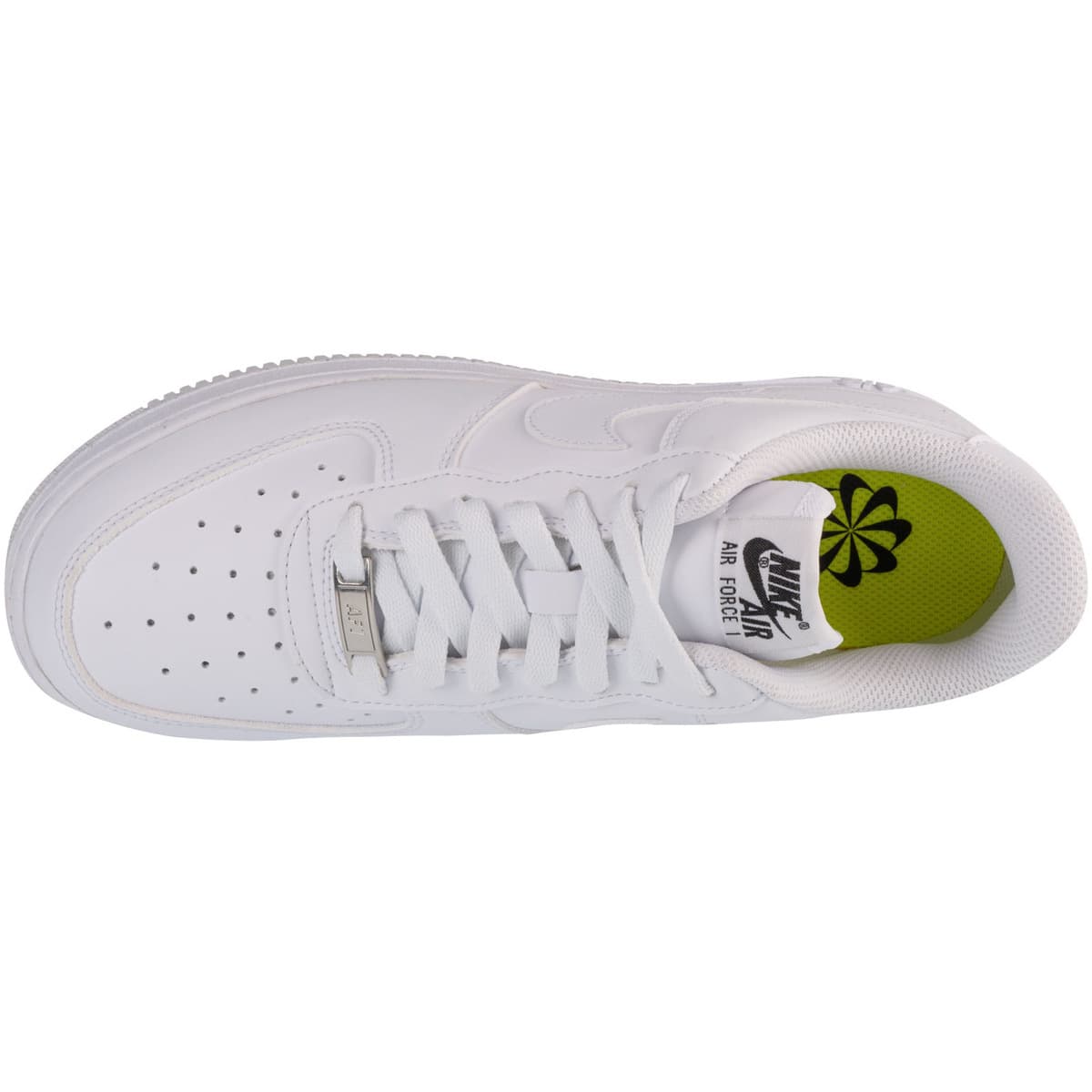 Women's Sneakers Nike White