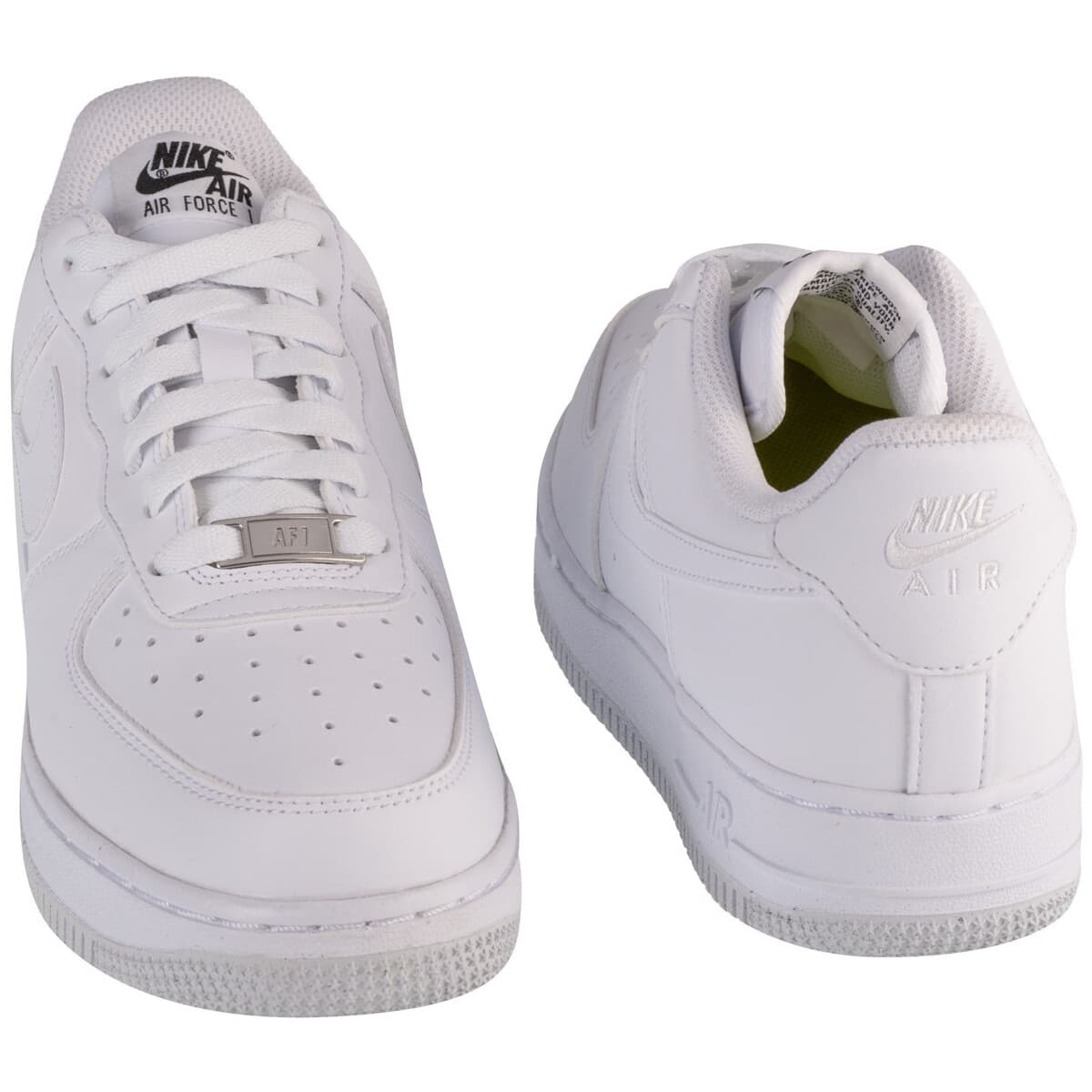 Women's Sneakers Nike White