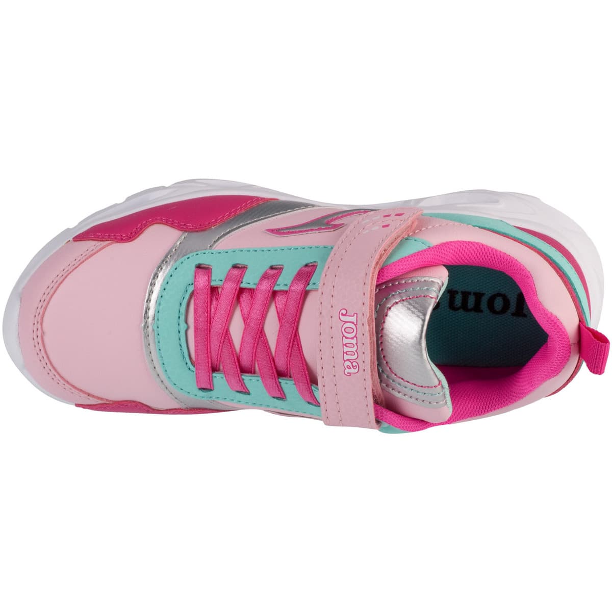 Xαμηλά Sneakers Joma Star Jr 24 JSTARW