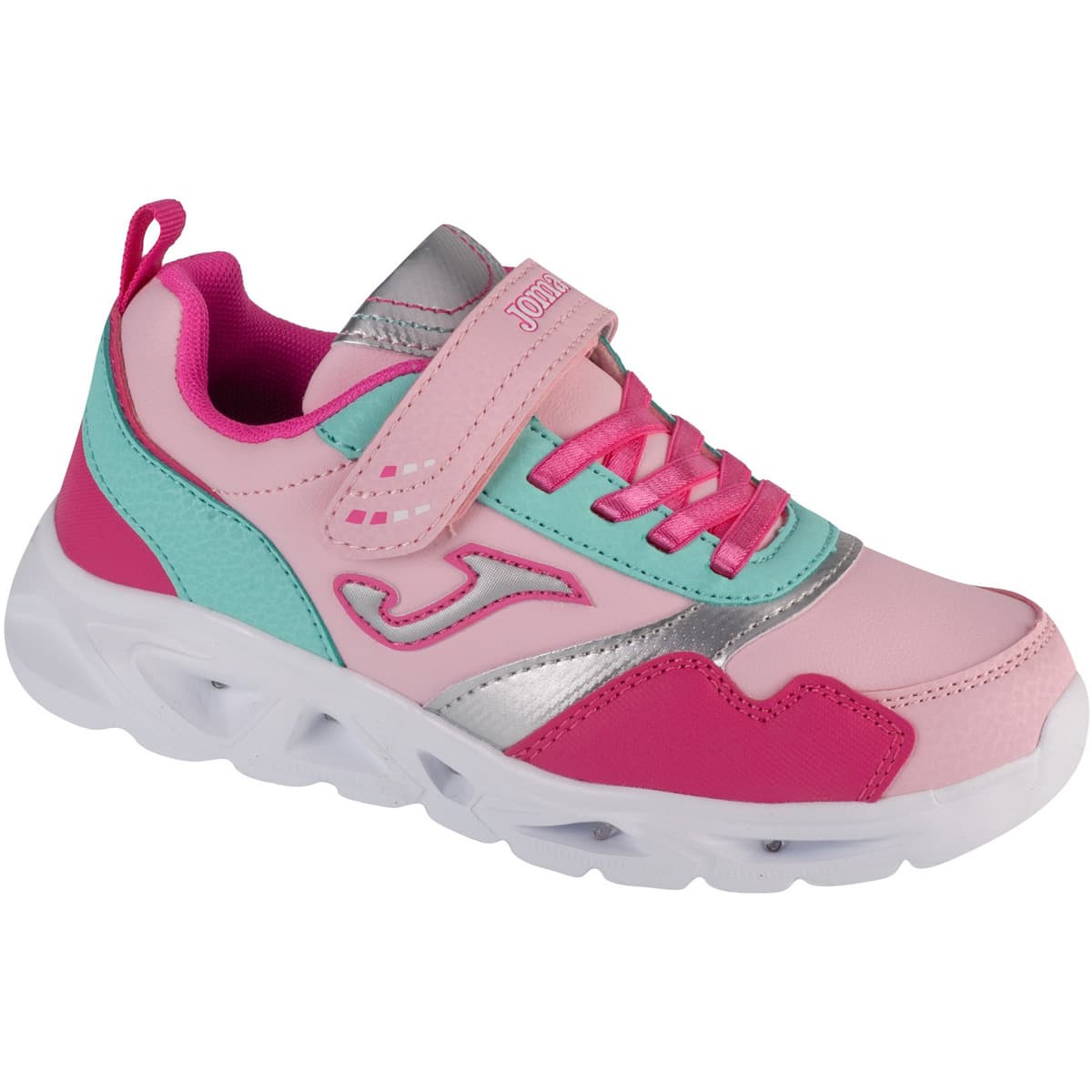 Xαμηλά Sneakers Joma Star Jr 24 JSTARW