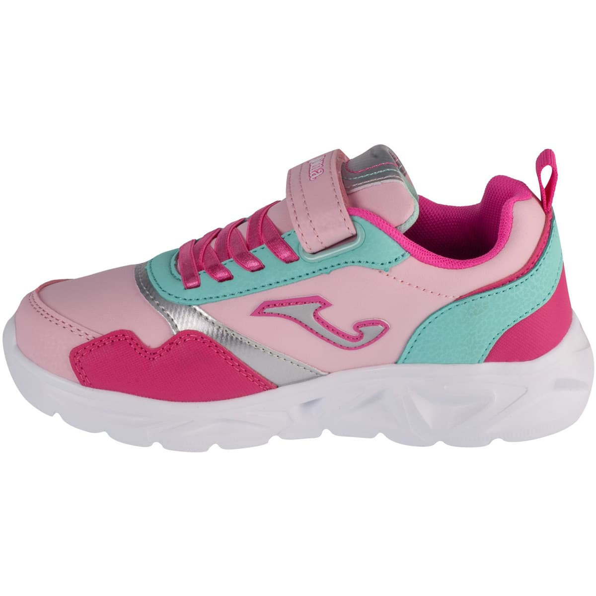 Girls' Sneakers Joma Pink