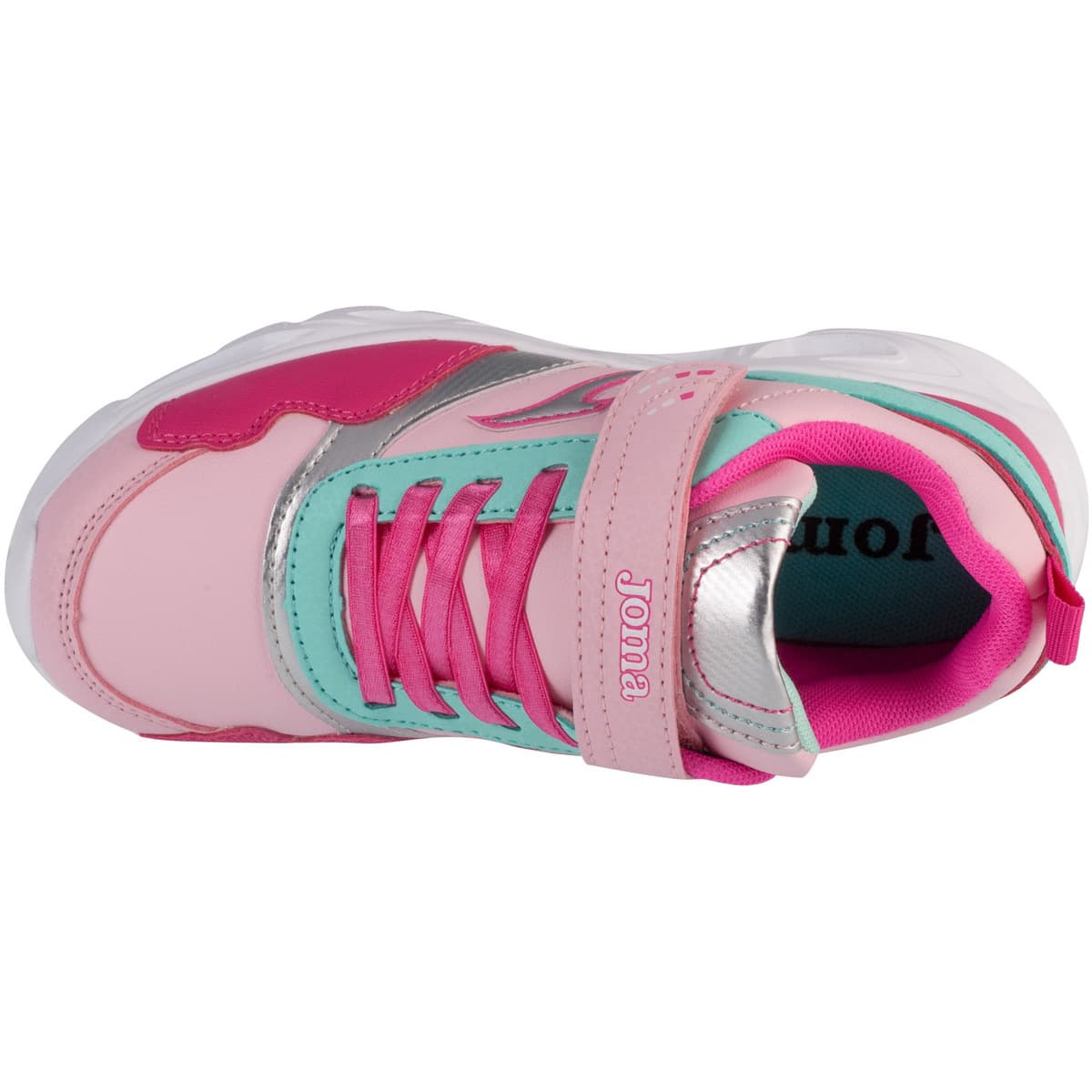 Girls' Sneakers Joma Pink
