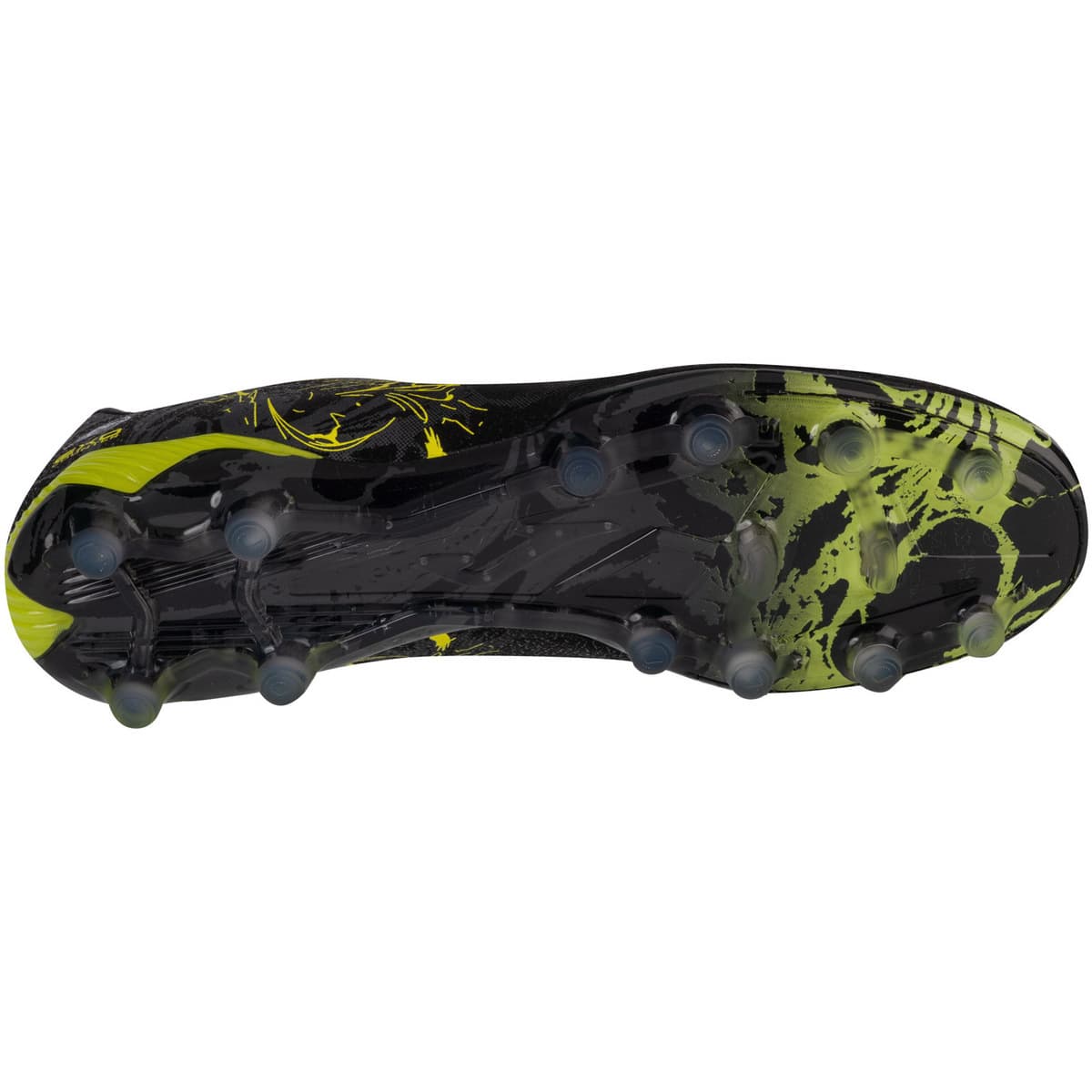 Men's Football Boots Joma Black