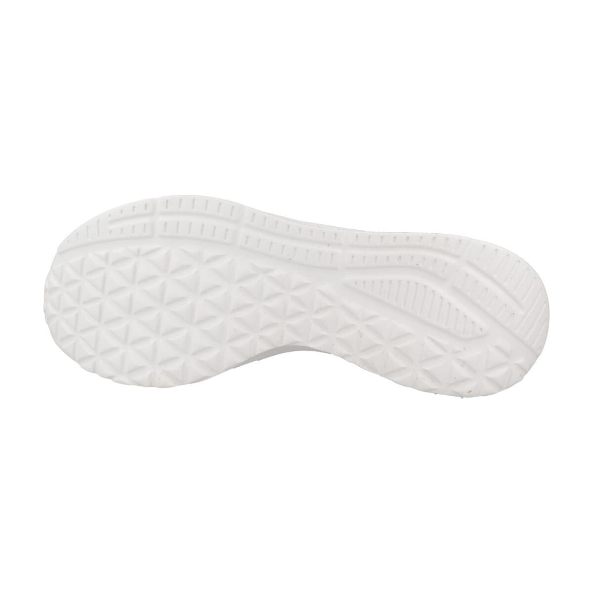 Women's Sports Shoes Skechers White