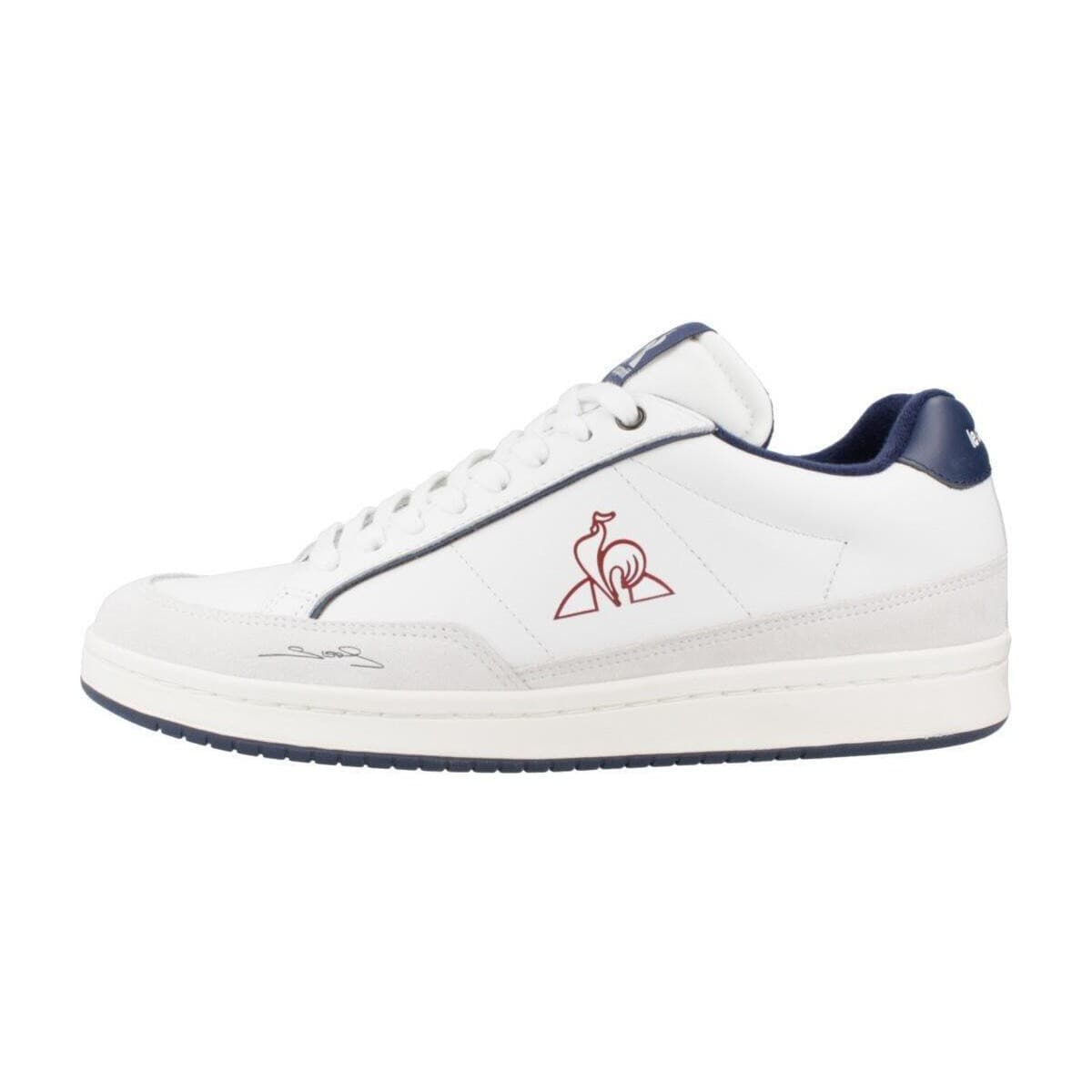 Men's Sports Shoes Le Coq Sportif White