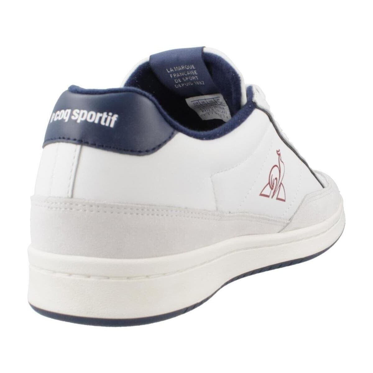 Men's Sports Shoes Le Coq Sportif White