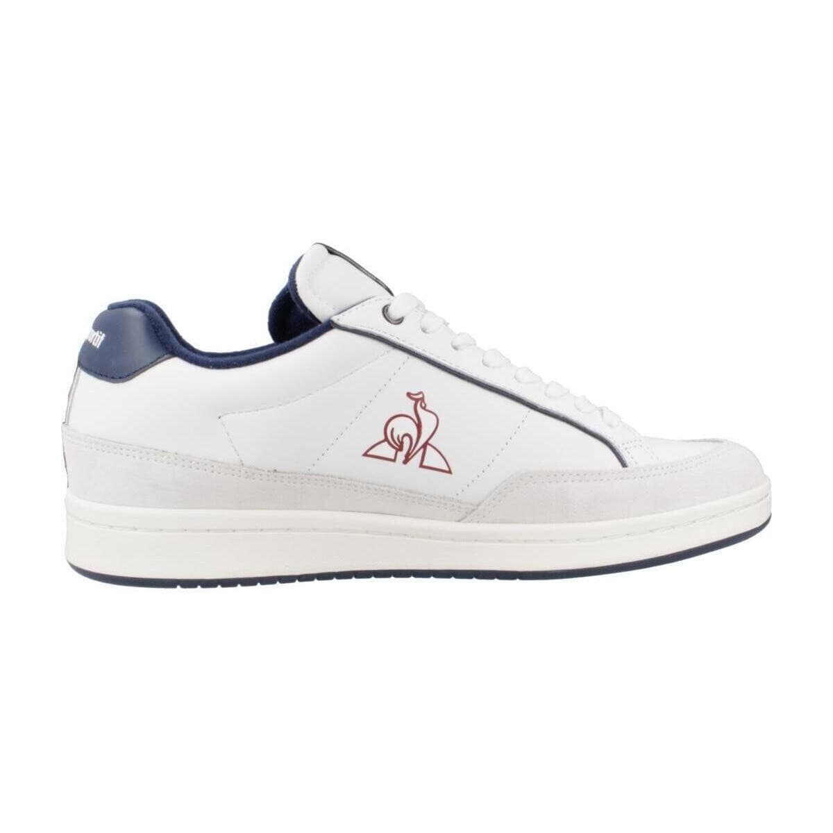 Men's Sports Shoes Le Coq Sportif White