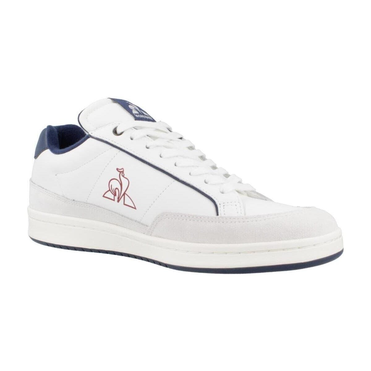 Men's Sports Shoes Le Coq Sportif White