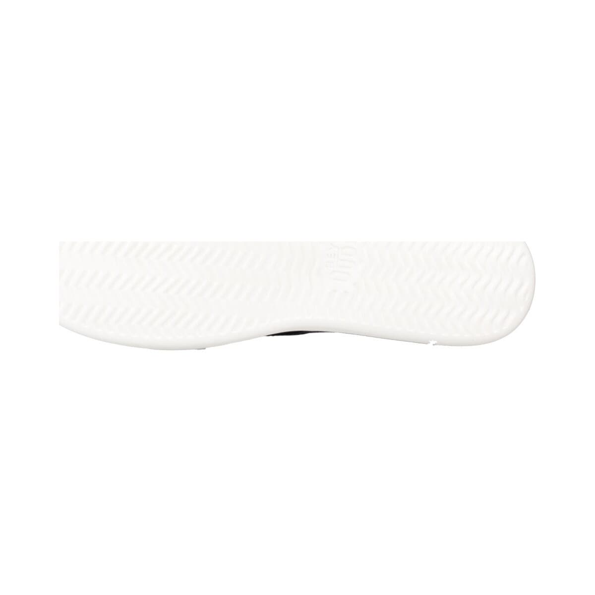 Men's Derby Shoes HEYDUDE Blue