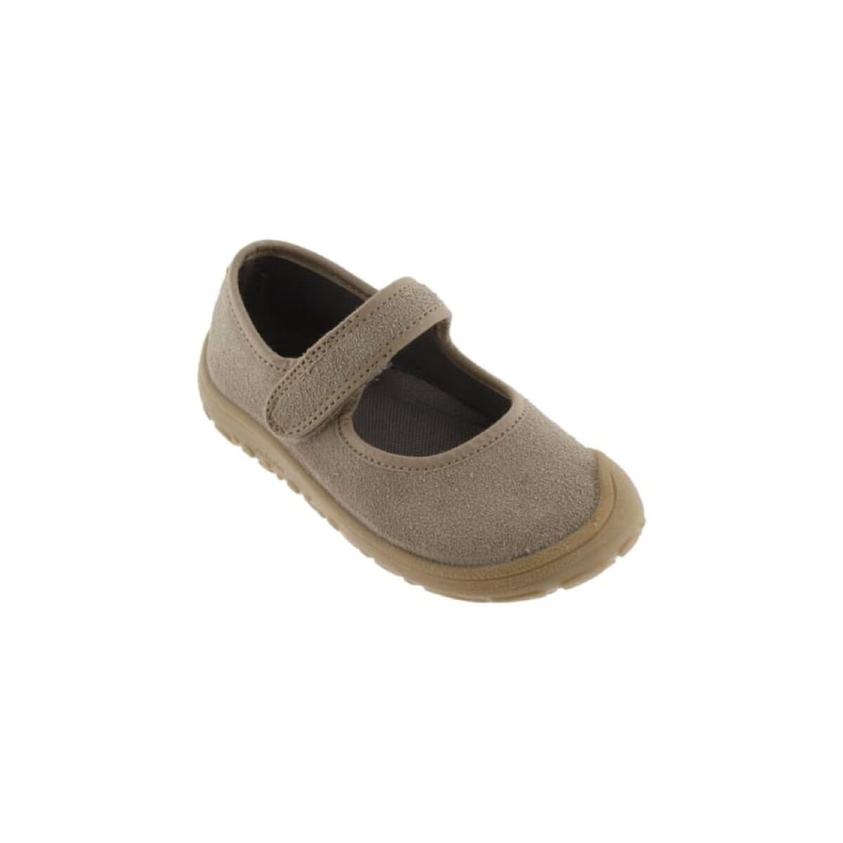 Boys' Dress Shoes Victoria Beige