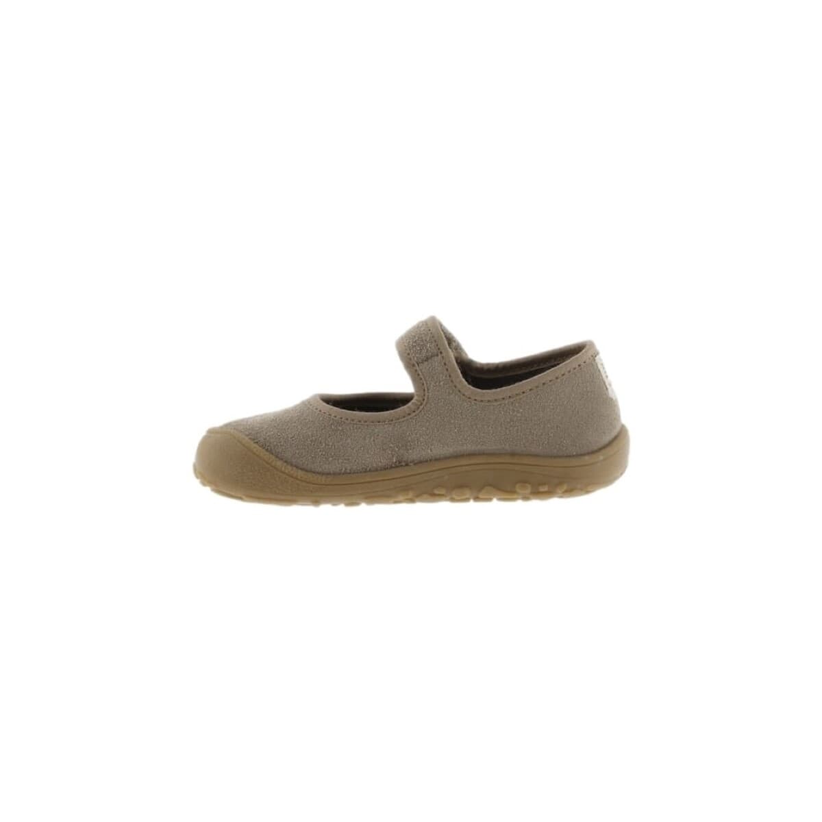 Boys' Dress Shoes Victoria Beige
