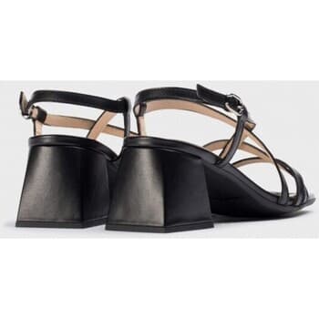 Women's Pumps Wonders Black