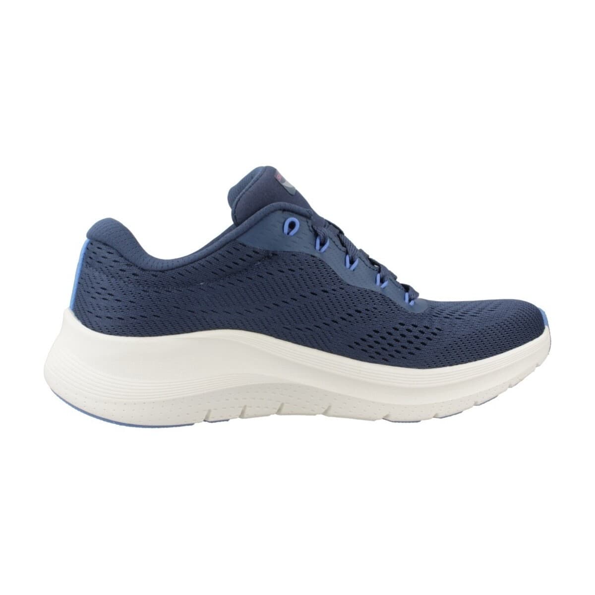 Women's Sports Shoes Skechers Blue