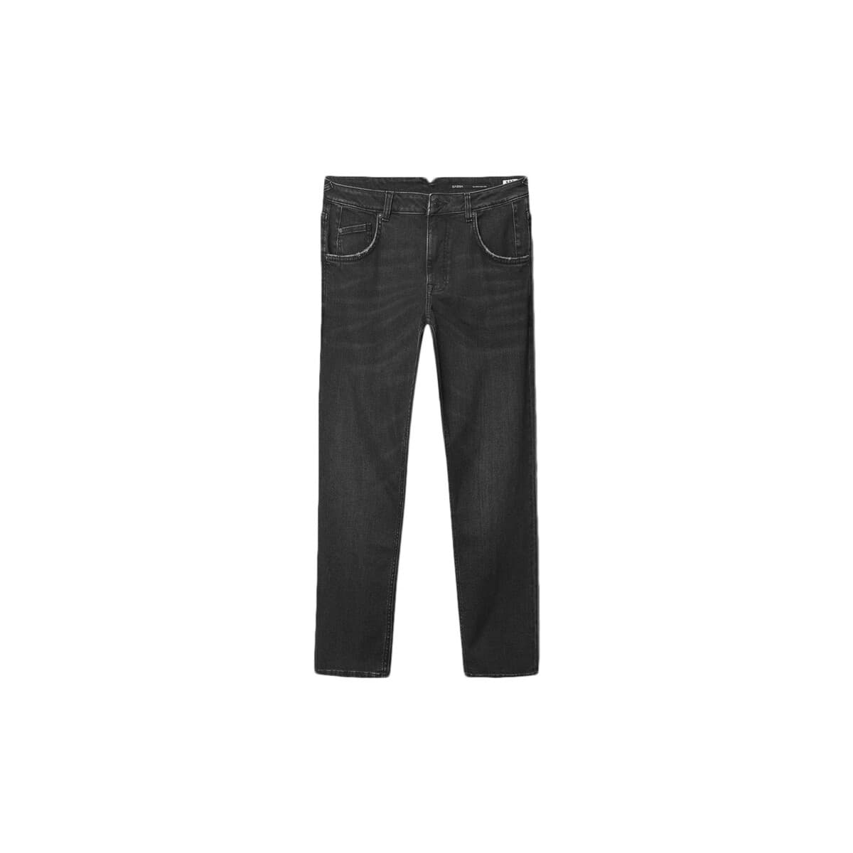 Men's Jeans Gabba Black