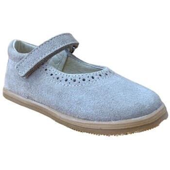 Women's Ballet Flats Blanditos Brown