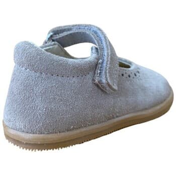 Women's Ballet Flats Blanditos Brown