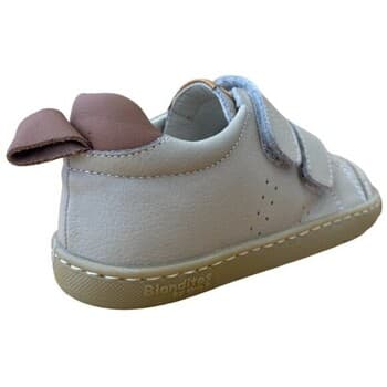 Girls' Sneakers Blanditos Gray